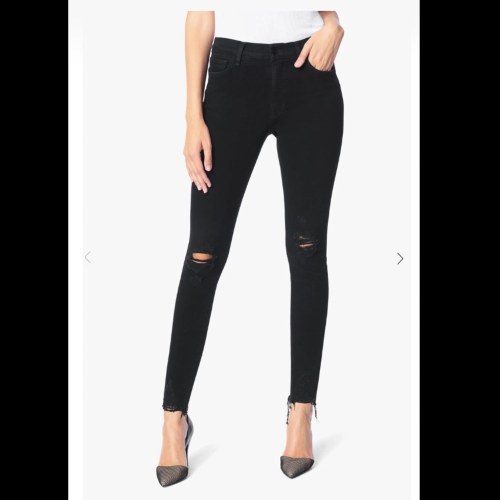 JOE’S JEANS THE CHARLIE